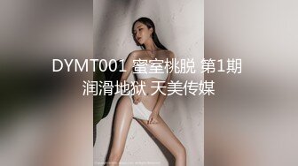 DYMT001 蜜室桃脱 第1期 润滑地狱 天美传媒