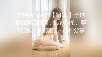 推特人气博主【NICC】全球粉丝精品投稿，良家自拍、群P淫乱、人前露出~各种分享【441V】   (20)