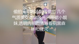 偷拍大师商场尾随偷拍 几个气质美女裙底风光吊带裙小靓妹,透明内前面清晰看到黑森林和骚穴