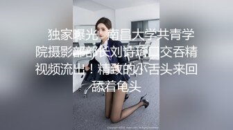 ✅独家曝光✅南昌大学共青学院摄影部部长刘诗琦口交吞精视频流出！精致的小舌头来回舔着龟头