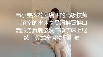 -女友大家闺秀颜值颇高 床上主动放荡骚气 下的厅堂 上得了床