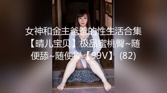 女神和金主爸爸的性生活合集【晴儿宝贝】极品蜜桃臀~随便舔~随便操【99V】 (82)