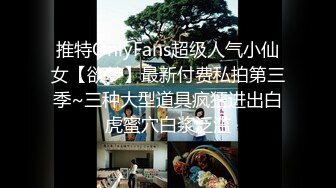 推特OnlyFans超级人气小仙女【欲梦】最新付费私拍第三季~三种大型道具疯狂进出白虎蜜穴白浆泛滥