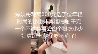 嫖妓哥鸡窝600元选了位年轻时尚的小嫩妹宾馆啪啪,干完一个不过瘾再去约个粉衣小少妇真厉害,妹子吃不消了!