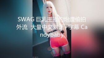 SWAG 巨乳主播约炮遭偷拍外流  大量中文对话+字幕 Candybaby