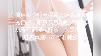 大屁股女友自己动到累