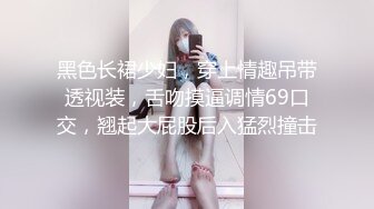 【AV佳丽】小琪是一名新按摩师，需要给某人练习色情按摩