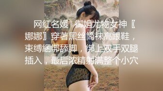 【新片速遞 】  外表是个贤妻良母内心却很放荡❤️出来住酒店老婆非要体验一下开门做爱！