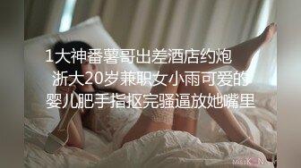 【新片速遞 】  大肢体的妹子黑丝长腿掰穴自慰特写骚穴，超粉木耳 舌功了得骚的很