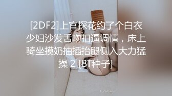 [2DF2]上官探花约了个白衣少妇沙发舌吻扣逼调情，床上骑坐摸奶抽插抬腿侧入大力猛操 2 [BT种子]