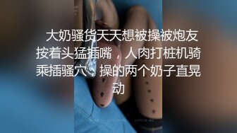 极品淫荡母狗VS胸下纹身女神性爱私拍甄选 跪舔J8后入蜜桃丰臀 抽插粉穴