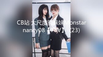 享受小奶狗的口舌服务～