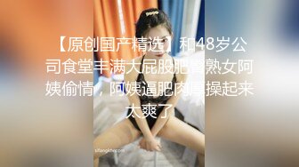 专找丶阿姨玩深夜约骚劲十足轻熟女，连体吊带网袜揉穴自摸，猛操屁股转战床上，扶腰后入撞击猛顶