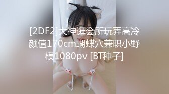 [2DF2]大神逛会所玩弄高冷颜值170cm蝴蝶穴兼职小野模1080pv [BT种子]