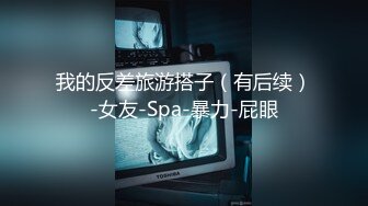 续前一视频，后入式