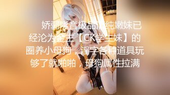 两女侍一夫，就爱以这种方式吃冰淇淋.