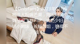 【OnlyFans】2023年6月约啪达人粉味芒果，炮王与多个妹子双飞群P3P，大奶少妇，娇小嫩妹，长腿御姐，艳福不浅 48