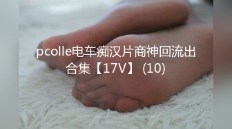 pcolle电车痴汉片商神回流出合集【17V】 (10)