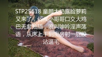 《跨年重磅✿女神精品》露脸才是王道！颜值巅峰白富美推特网红【龙猫夫妇】最新私拍，露出百合野战紫薇啪啪，阴环全身纹野性十足