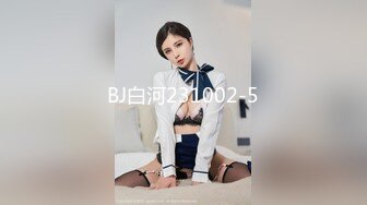 糖心出品 糖心黑丝美女车模线下体验