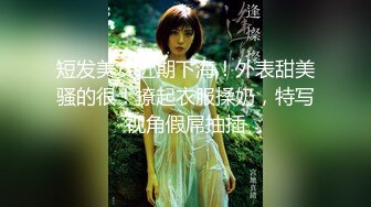 女同事的援交画面流出 004