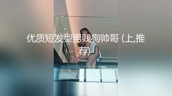 黑丝高跟伪娘 想要被男人强奸 射好多 凌晨在空旷的大马路上假阳具抽插自慰 高冷平静的表情说出最反差淫语