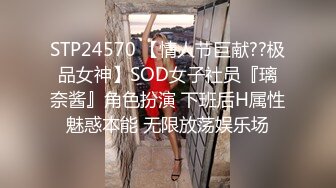 STP24570 【情人节巨献??极品女神】SOD女子社员『璃奈酱』角色扮演 下班后H属性魅惑本能 无限放荡娱乐场