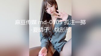 麻豆传媒 md-0303 孤注一掷-夏晴子、姚彤彤