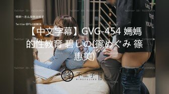 【中文字幕】GVG-454 媽媽的性教育 碧しの(篠めぐみ 篠惠美)