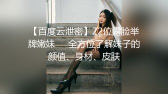 【百度云泄密】22位露脸举牌嫩妹❤️全方位了解妹子的颜值、身材、皮肤