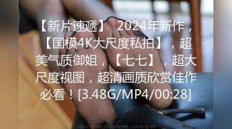 【新片速遞】  2024年新作，【国模4K大尺度私拍】，超美气质御姐，【七七】，超大尺度视图，超清画质欣赏佳作必看！[3.48G/MP4/00:28]