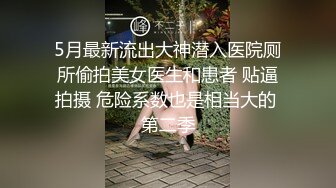 【我有一台拖拉机】休学中大学妹子，带上眼镜挺斯文