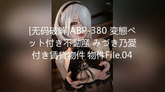 [无码破解]ABP-380 変態ペット付き不動産 みづき乃愛付き賃貸物件 物件File.04