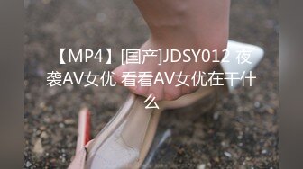 【MP4】[国产]JDSY012 夜袭AV女优 看看AV女优在干什么