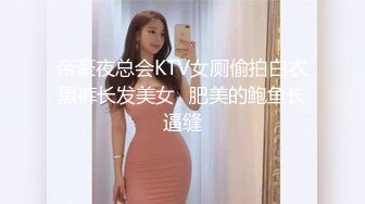 帝豪夜总会KTV女厕偷拍白衣黑裤长发美女⭐肥美的鲍鱼长逼缝