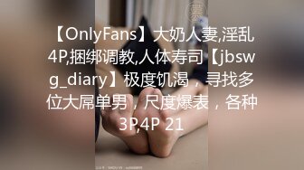 【OnlyFans】大奶人妻,淫乱4P,捆绑调教,人体寿司【jbswg_diary】极度饥渴，寻找多位大屌单男，尺度爆表，各种3P,4P 21