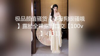 极品颜值骚货【小母狗很骚哦】露脸全裸露出口交【100v】 (131)