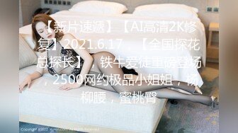 【新片速遞】【AI高清2K修复】2021.6.17，【全国探花总探长】，铁牛爱徒重磅登场，2500网约极品小姐姐，杨柳腰，蜜桃臀