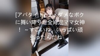 [アパタイト] ダメダメなボクに舞い降りた全肯定ママ女神！ ～すごいね、いっぱい顽张ったんだね♪♪