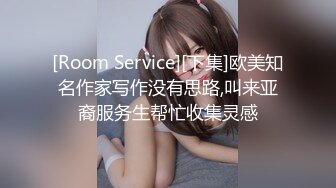 [Room Service][下集]欧美知名作家写作没有思路,叫来亚裔服务生帮忙收集灵感