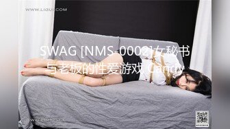 SWAG [NMS-0002]女秘书与老板的性爱游戏 Candy